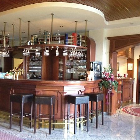 Hotel Freihof Hiddenhausen Zewnętrze zdjęcie