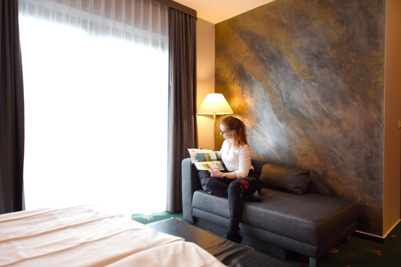 Hotel Freihof Hiddenhausen Zewnętrze zdjęcie