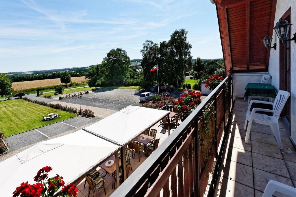 Hotel Freihof Hiddenhausen Zewnętrze zdjęcie