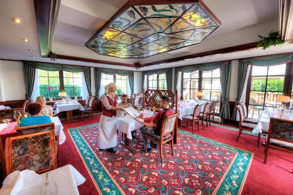 Hotel Freihof Hiddenhausen Zewnętrze zdjęcie